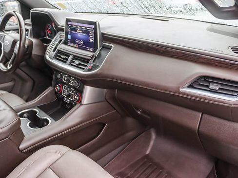 Used 2021 Chevrolet Tahoe Z71 image 39