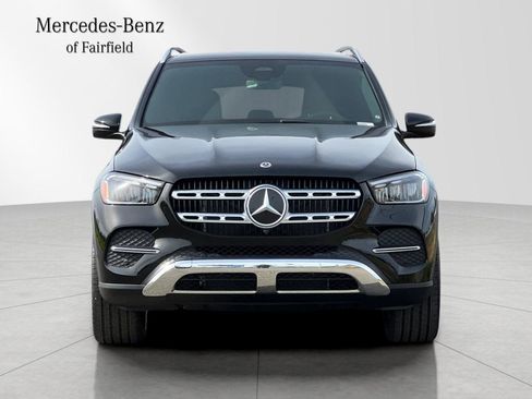 New 2026 Mercedes-Benz GLE 350 4MATIC image 10