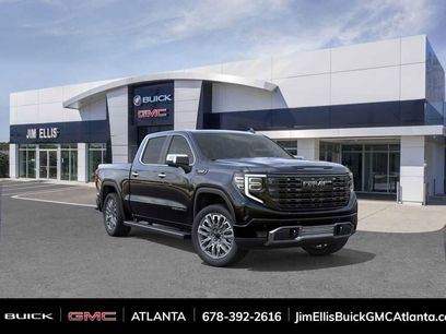New 2026 GMC Sierra 1500 Denali Ultimate