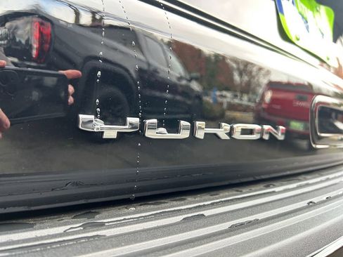 New 2026 GMC Yukon AT4 Ultimate image 32