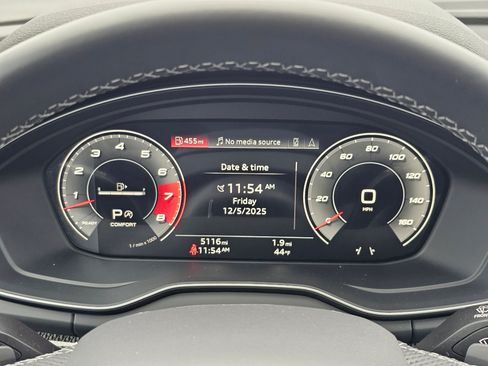 Used 2025 Audi SQ5 Premium Plus w/ Premium Plus Package AWD/4WD image 16