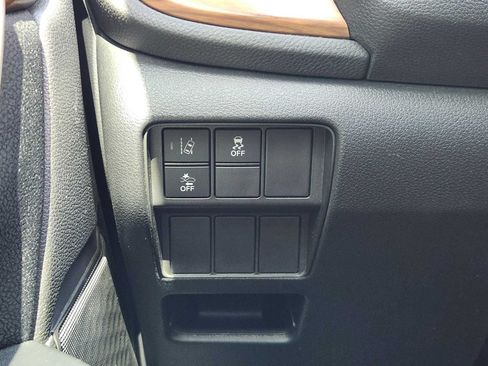 Used 2022 Honda CR-V EX image 21