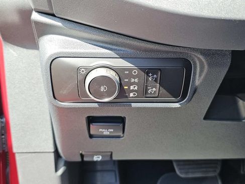 New 2026 Ford Bronco Outer Banks AWD/4WD image 22