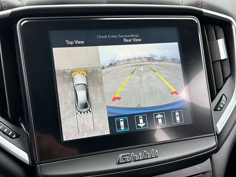 Used 2019 Maserati Ghibli S GranSport Q4 image 15