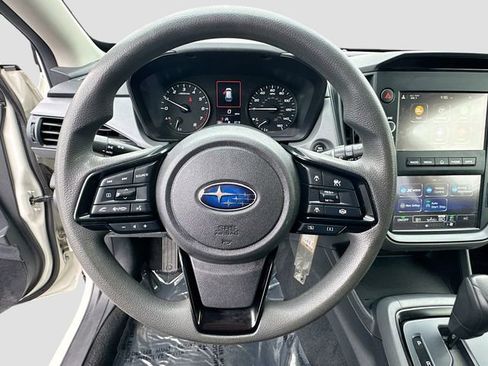 Used 2024 Subaru Crosstrek 2.0i image 11