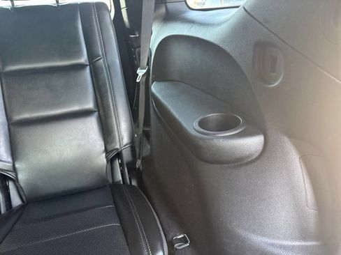 Used 2021 Dodge Durango Citadel RWD image 28