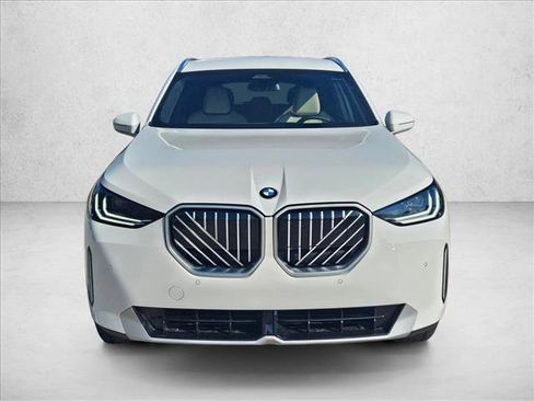 Used 2026 BMW X3 xDrive30 w/ Convenience Package image 2