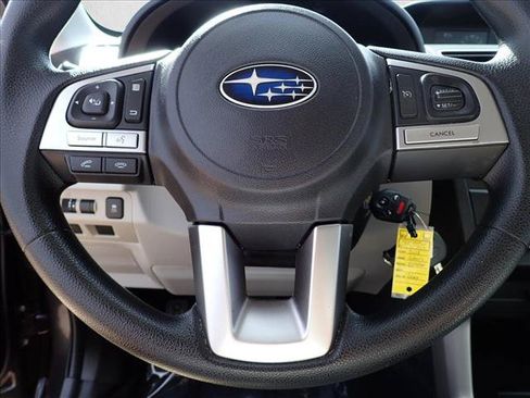 Used 2018 Subaru Forester 2.5i w/ Alloy Wheel Package AWD/4WD image 14