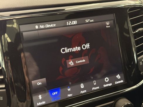 Used 2020 Jeep Grand Cherokee SRT image 58