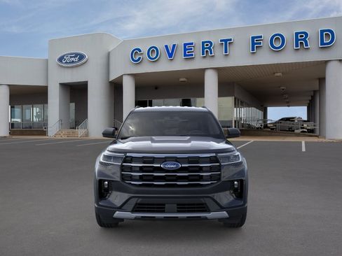 New 2026 Ford Explorer Active RWD image 6