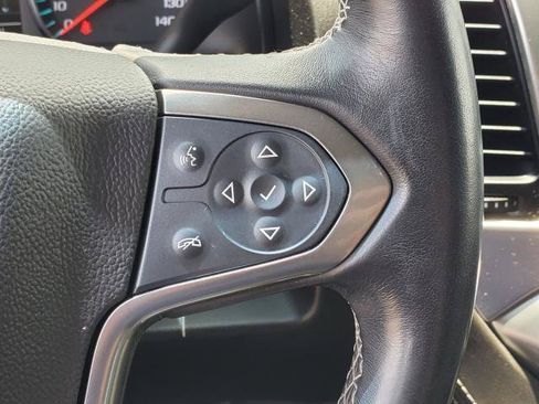 Used 2019 Chevrolet Tahoe LT w/ Max Trailering Package AWD/4WD image 12