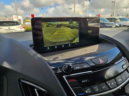 New 2026 Acura RDX SH-AWD w/ Technology Package image 34