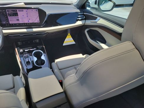 New 2026 Audi A6 Premium AWD/4WD image 24