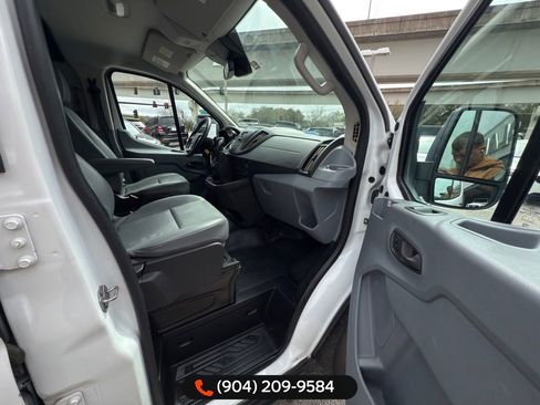 Used 2019 Ford Transit 150 130 Low Roof image 28