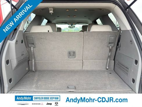 Used 2015 GMC Acadia SLT image 32