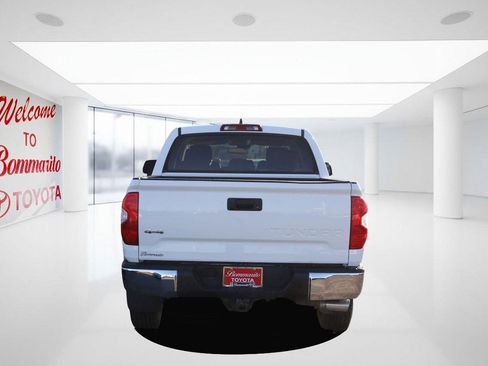 Used 2020 Toyota Tundra SR5 image 6