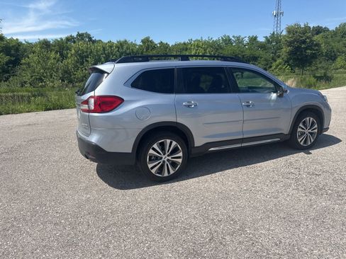 Certified 2021 Subaru Ascent Limited w/ Technology Package AWD/4WD image 8