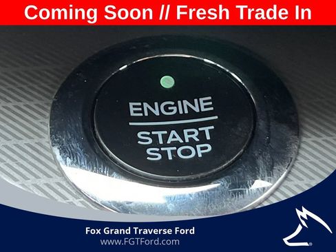 Certified 2020 Ford Explorer XLT w/ Equipment Group 202A AWD/4WD image 29