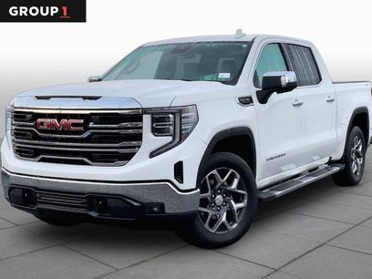 Used 2023 GMC Sierra 1500 SLT w/ SLT Premium Package