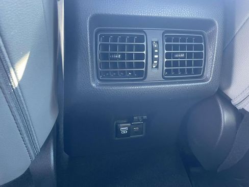 Used 2026 Toyota Camry SE w/ Multimedia Upgrade Package image 11