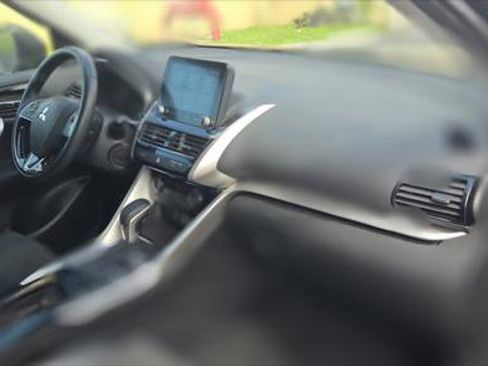 Used 2024 Mitsubishi Eclipse Cross SE AWD/4WD image 16
