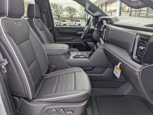 New 2026 GMC Sierra 2500 AT4X image 33