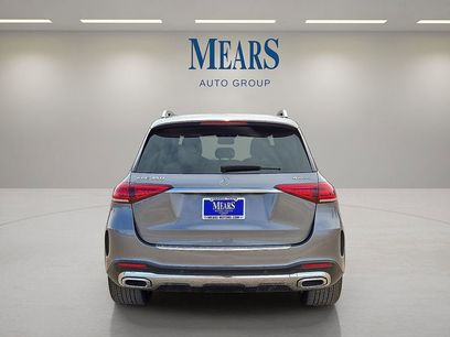 Used 2020 Mercedes-Benz GLE 350 4MATIC