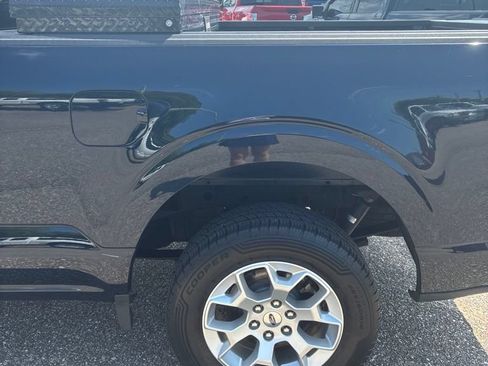 Used 2023 Ford F150 XLT w/ Equipment Group 301A Mid RWD image 8