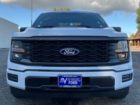 New 2025 Ford F150 STX image 67
