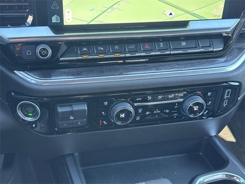 Used 2025 Chevrolet Silverado 1500 LTZ w/ LTZ Premium Package image 28