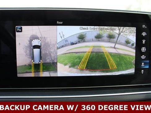 Used 2023 Mercedes-Benz GLS 450 4MATIC image 5