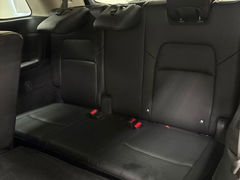 Used 2025 Nissan Pathfinder Platinum w/ Cargo Package FWD image 25