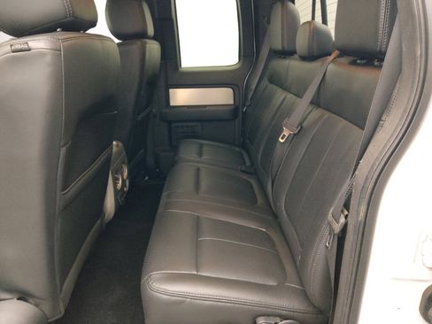 Used 2014 Ford F150 FX2 w/ Equipment Group 402A Luxury RWD image 18