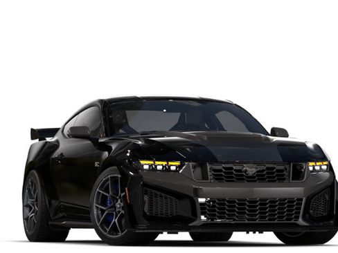 New 2026 Ford Mustang Dark Horse SC RWD image 13