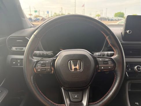 Certified 2024 Honda Pilot TrailSport image 14