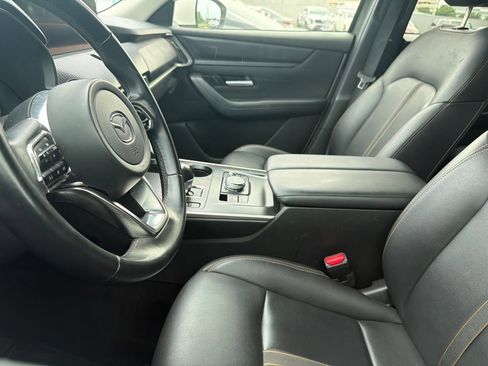 Used 2025 MAZDA CX-90 3.3 Turbo w/ Select Package AWD/4WD image 2