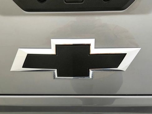 Used 2025 Chevrolet Silverado 1500 LT Trail Boss image 33