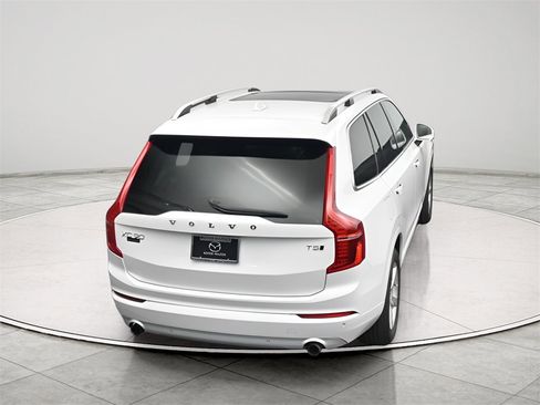 Used 2019 Volvo XC90 T5 Momentum image 15