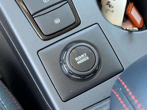 Used 2024 Ford Bronco Sport Heritage w/ Heritage Convenience Package AWD/4WD image 25