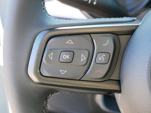 New 2026 Jeep Wrangler Sport AWD/4WD image 34