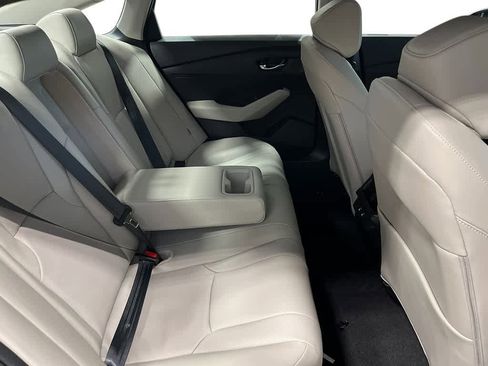 New 2026 Honda Accord EX-L image 27