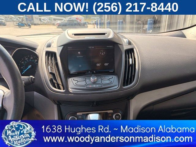Used 2014 Ford Escape SE w/ Equipment Group 201A FWD image 11