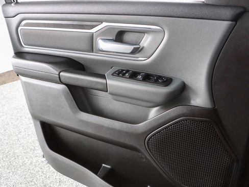 Used 2022 RAM 1500 Big Horn AWD/4WD image 22