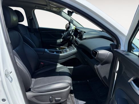 Certified 2022 Hyundai Santa Fe Limited AWD/4WD image 19