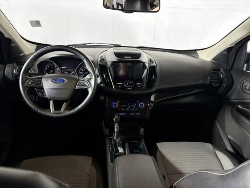 Used 2017 Ford Escape Titanium AWD/4WD image 12