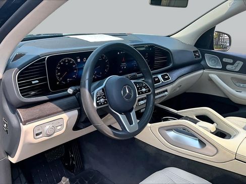 Used 2020 Mercedes-Benz GLE 350 4MATIC image 18