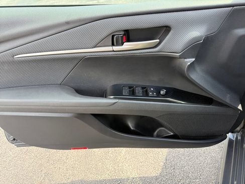 Certified 2025 Toyota Camry SE FWD image 26