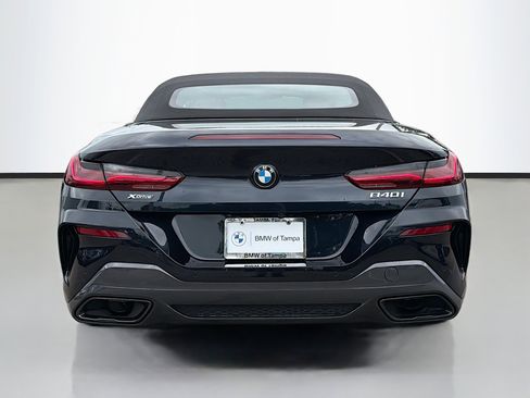 New 2026 BMW 840i xDrive Convertible image 4