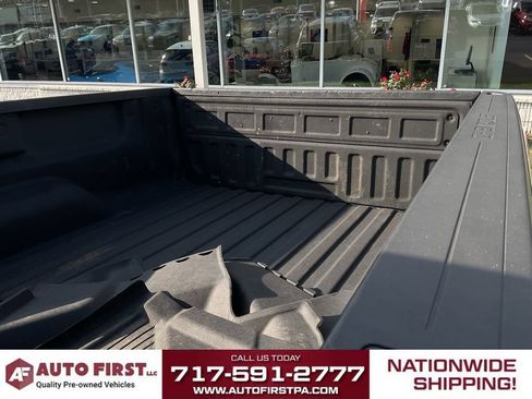 Used 2018 Chevrolet Silverado 2500 LT w/ All Star Edition AWD/4WD image 10