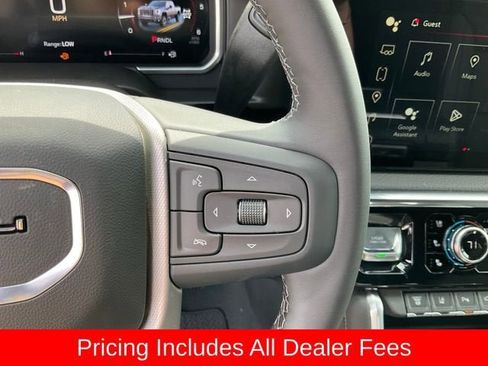 New 2026 GMC Sierra 2500 Denali w/ Denali Reserve Package AWD/4WD image 10
